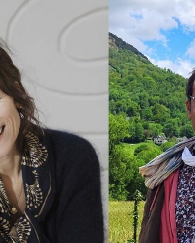 CONFÉRENCE PHILOSOPHIQUE | « Faire de la démocratie un spectacle? » – Acte VI avec Barbara Stiegler et Christophe Pébarthe