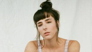 CONCERTS | Ariane Roy (QC) + Arnaud Héron