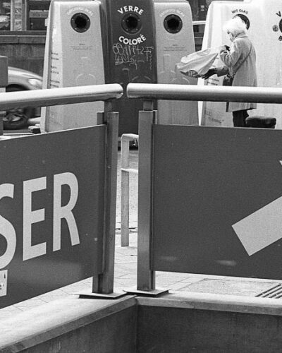 PERFORMANCE | Épidermes nues II. « Le chemin d’Yser est loin » avec Asbl Alias & Marie Darah