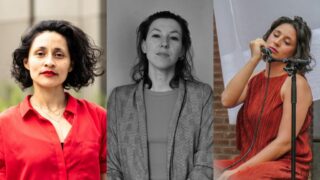 PERFORMANCE | Jerk (texte x danse x son)