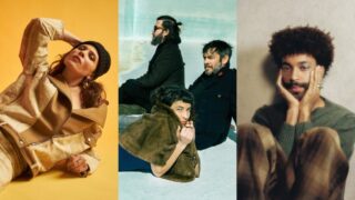 CONCERTS | La Maja + Nerveuze + Zedie (vitrines pro FrancoFaune)