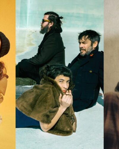 CONCERTS | La Maja + Nerveuze + Zedie (vitrines pro FrancoFaune)
