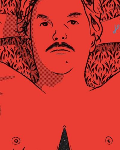CONCERTS | Major Dubreucq + Karaoké Bisou (Fête d’hiverture)