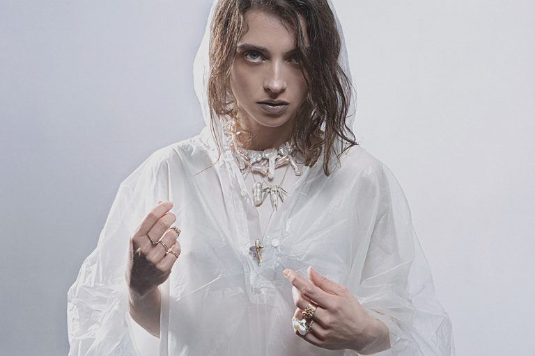 Résidence: Carcasses/LRDP (Lisa Debauche)