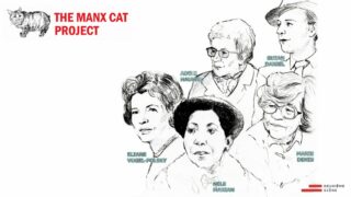 THÉÂTRE | The Manx Cat Project