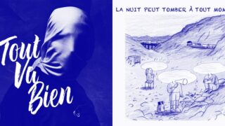 MASTERCLASS, ÉCOUTES, CONCERT | Autour du collectif Babelfish