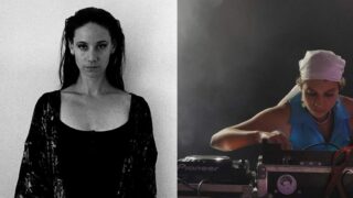 APÉRO POÉSIE & ÉLECTRO | Scène ouverte II