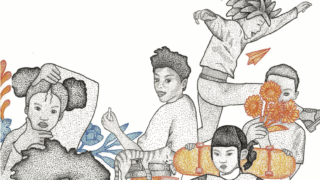 APÉRO POÉSIE | La couleur de la poésie: représentations en littérature jeunesse