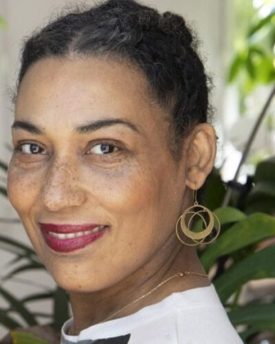 ATELIER | Tu écris en ce moment? avec l’autrice Estelle-Sarah Bulle