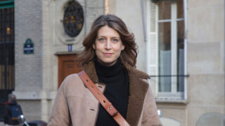 SOIRÉE PHILO | Consoler l’inconsolable, entretien intimiste avec Adèle Van Reeth