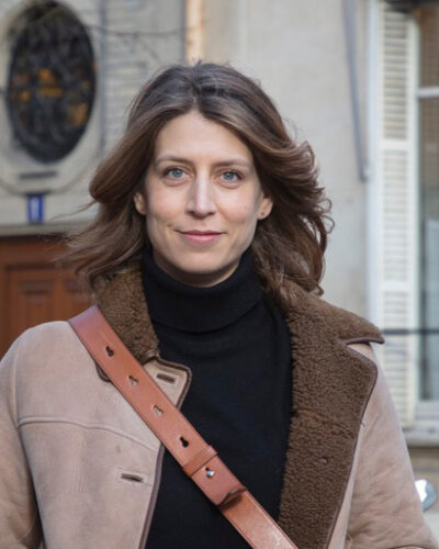 SOIRÉE PHILO | Consoler l’inconsolable, entretien intimiste avec Adèle Van Reeth