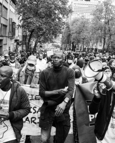 ATELIER AVEC VSP | Solidarités et fatigues