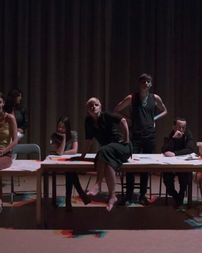 FOCUS SUR LE TRAVAIL DU SEXE | Paying for it
