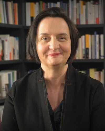 Parcoeuristes avec Laurence Vielle | Atelier