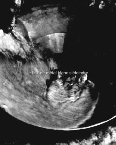 NFT, AI… (dé)matérialisation des images? | Conférence
