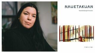 Natasha Kanapé Fontaine – Nauetakuan | en partenariat avec Tulitu