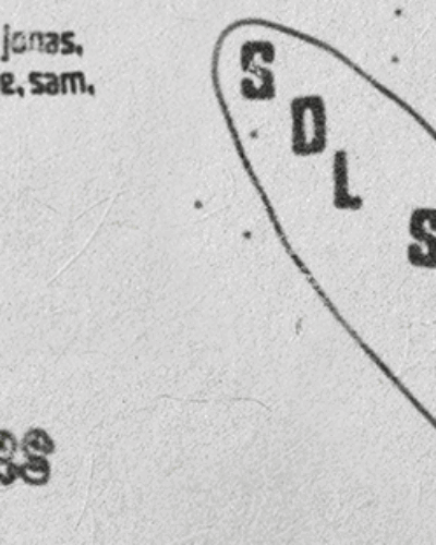 Solstice | Avec les étudiant·es du master Texte et Création littéraire de l’ENSAV La Cambre