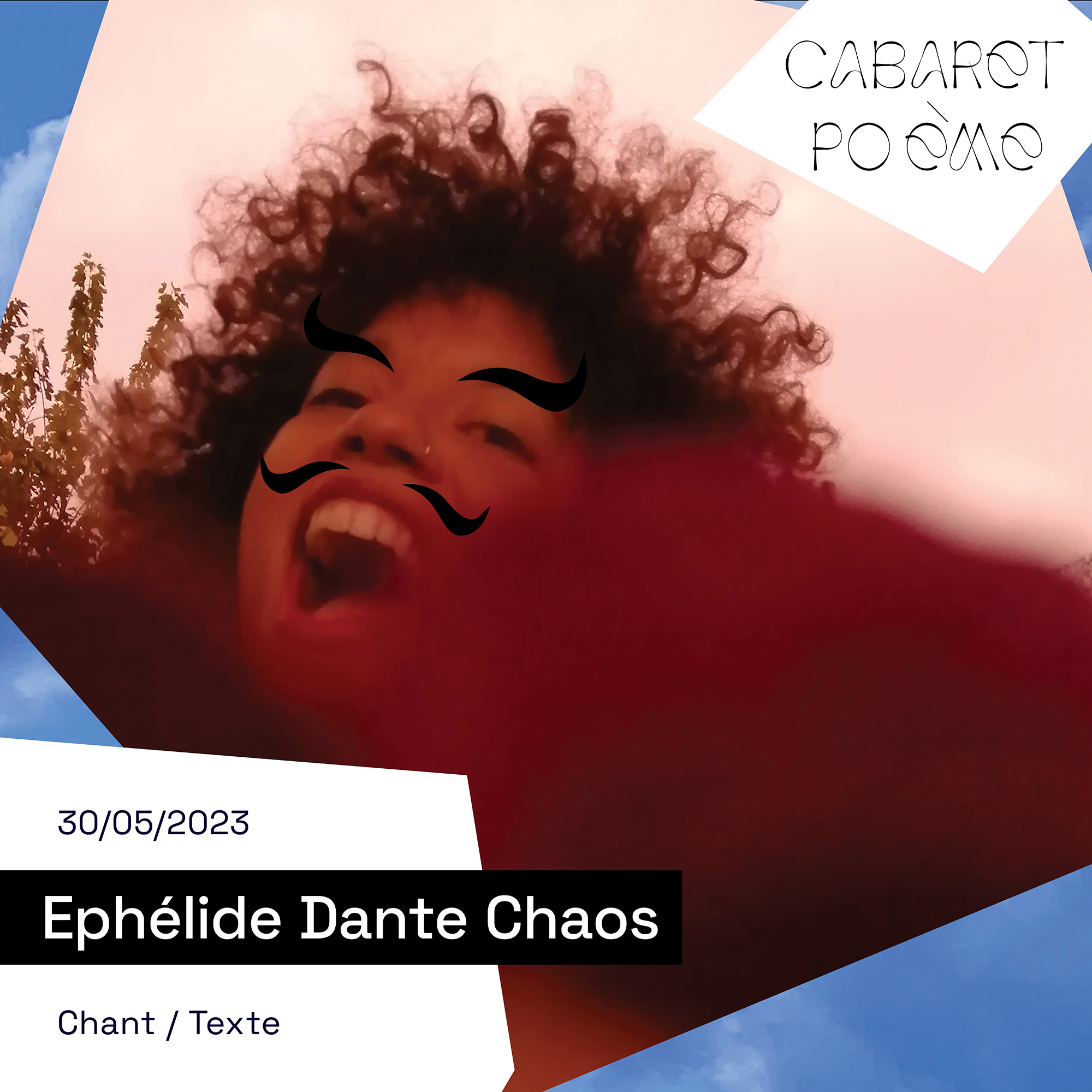 Insta Ephélide Dante Chaos