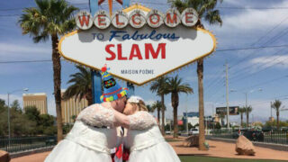 SCÈNE OUVERTE | Welcome to fabulous slam