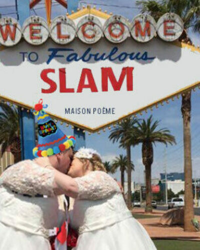 SCÈNE OUVERTE | Welcome to fabulous slam