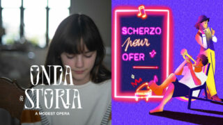 ONDA & STORIA + SCHERZO POUR OFER | Clôture de cycle d’écoutes ACSR