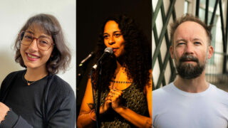 La table à paroles: ateliers et scène ouverte