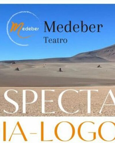 Étape de travail de Dia-logos | Medeber Teatro