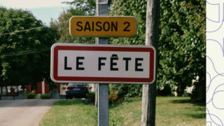 FÊTE D’OUVERTURE | saison 23-24