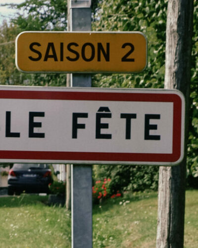 FÊTE D’OUVERTURE | saison 23-24