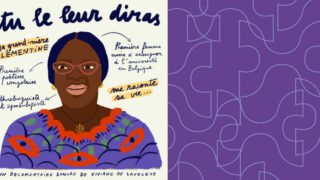 ÉCOUTE | « Tu le leur diras » de Viviane de Laveleye