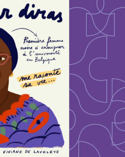 ÉCOUTE | « Tu le leur diras » de Viviane de Laveleye