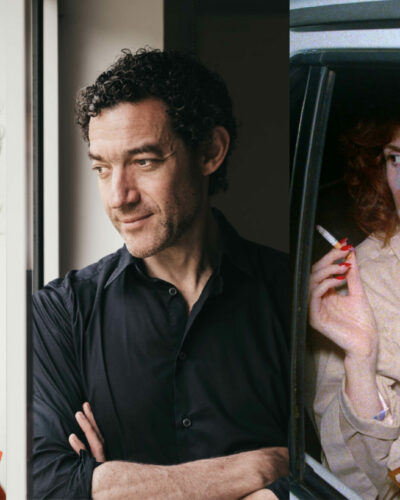 RENCONTRE LITTÉRAIRE ET MUSICALE | Isabelle Wéry, Thomas Gunzig & Sarah Espour