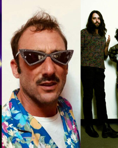 CONCERTS FRANCOFAUNE | Joey Robin Haché + KaraFaune + Hippie Hourrah