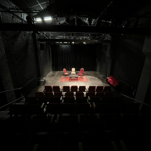 Grande salle Grande salle