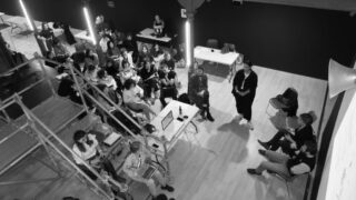 B.A.O Workshop #9 Écoresponsabilité