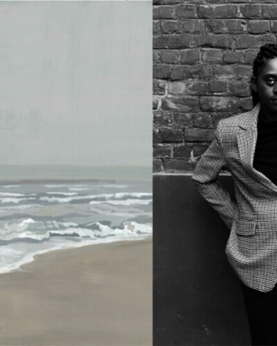 CONCERT & ÉCOUTE | Farida Amadou + « Quand la mer monte » de Guillaume Abgrall et Irvic D’Olivier