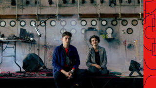 CONCERT PERFORMANCE | Marrakech + Aurélie William Levaux & Baptiste Brunello + Castus
