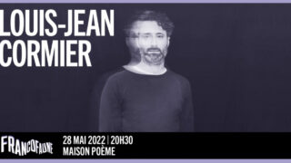 CONCERT | Louis-Jean Cormier