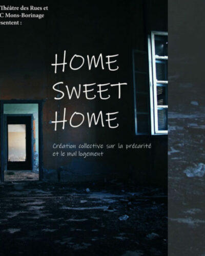 IMMENSE FESTIVAL | Home Sweet Home