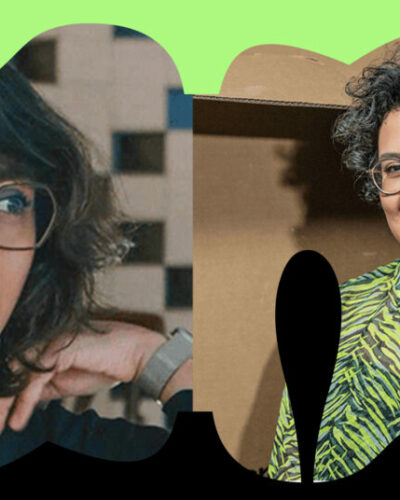 RÉSISTANCE(S) : STAND-UP, POÉSIE, PERFORMANCE | avec Haleh Chinikar et Dena • apéro poésie | Midis poésie