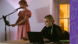 PERFORMANCES | La Vie Littéraire + Les Duos Chorus