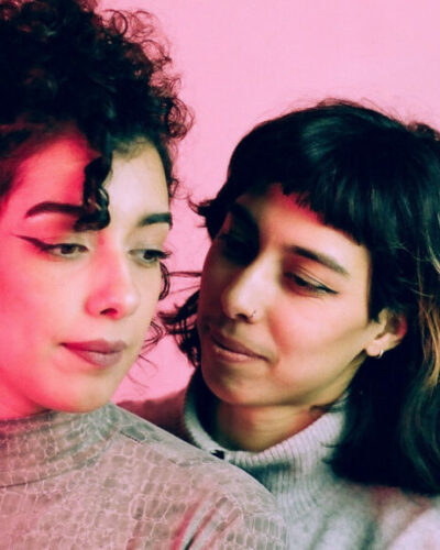 THÉÂTRE | Okhty (ma soeur en arabe)