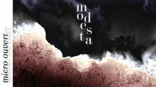 COLLECTIF MODESTA | Micro ouvert