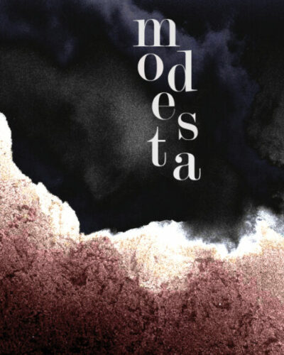 COLLECTIF MODESTA | Micro ouvert