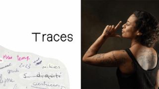 MIDIS POÉSIE | « Traces de l’été » : Traces de poèmes pour braver la haine avec Marie Darah