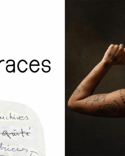 MIDIS POÉSIE | « Traces de l’été » : Traces de poèmes pour braver la haine avec Marie Darah