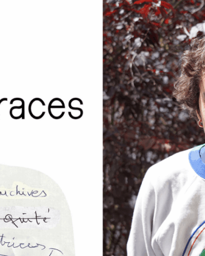 MIDIS POÉSIE | « Traces de l’été » : La sentimenthèque avec Siméon Martinel