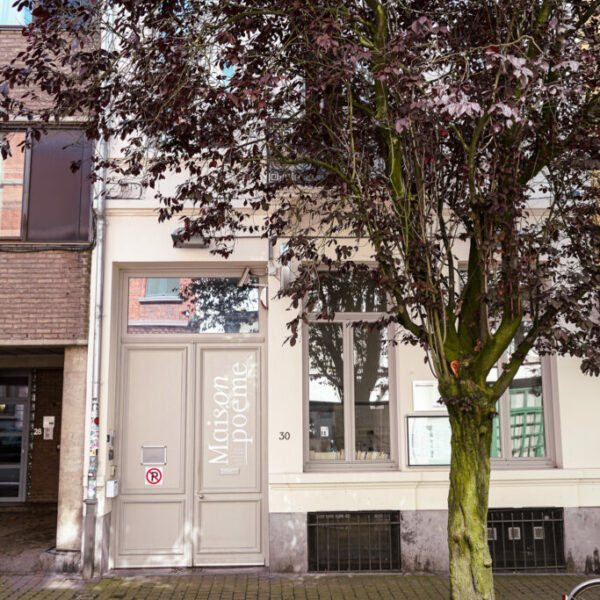 La façade La façade