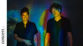 MIDGET! (MOCKE + CLAIRE VAILLER) | Sortie d’album