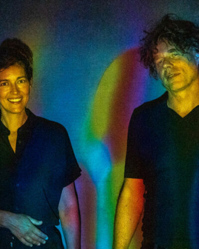 MIDGET! (MOCKE + CLAIRE VAILLER) | Sortie d’album